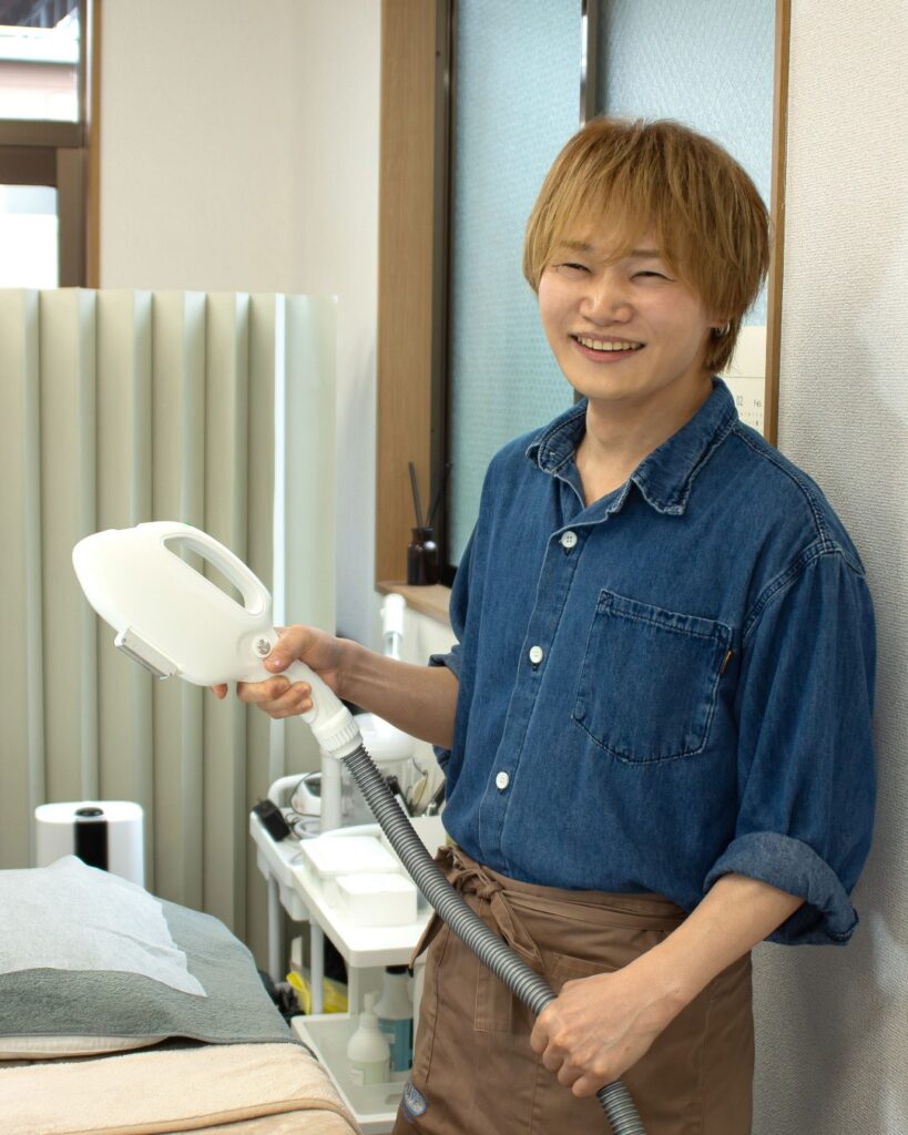 STAFF